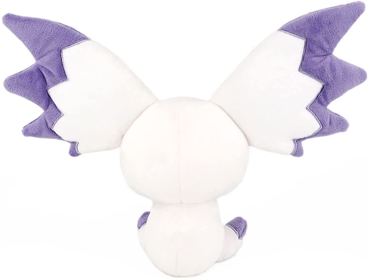 Sanei Boeki 6 Inch All Star Collection Plush: Digimon - Calumon DG15