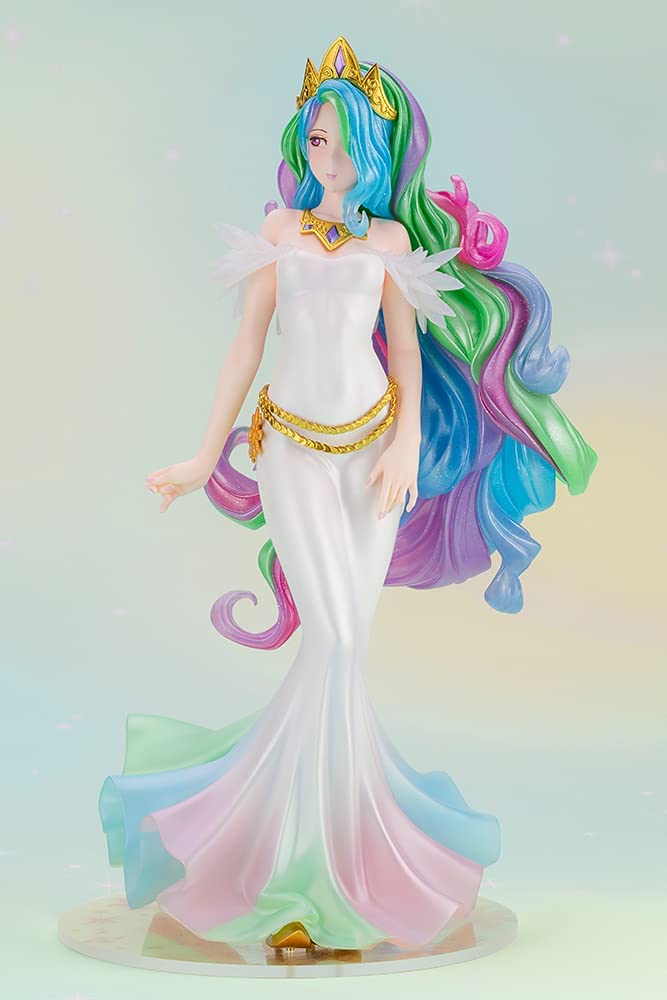 Kotobukiya Bishoujo Statue - My Little Pony: Princess Celestia