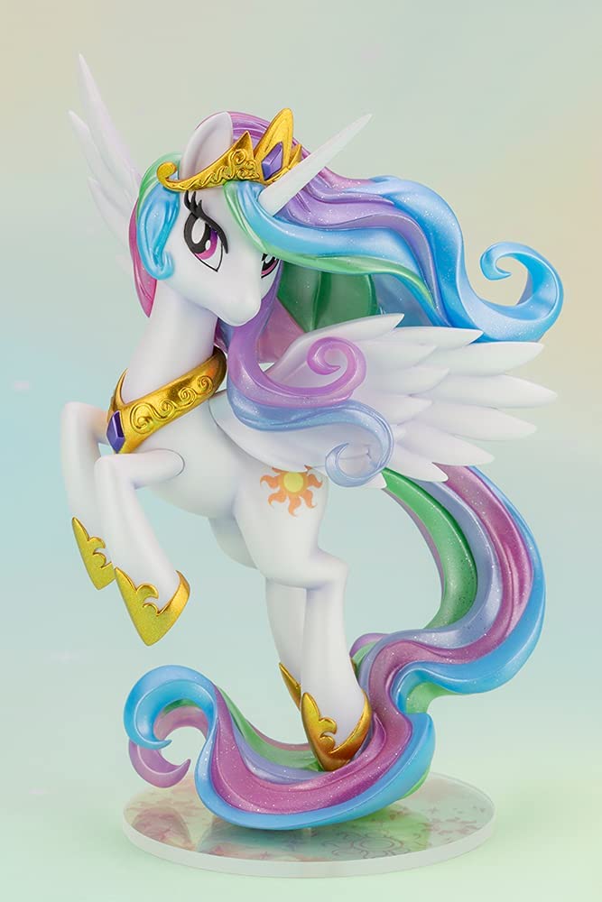 Kotobukiya Bishoujo Statue - My Little Pony: Princess Celestia