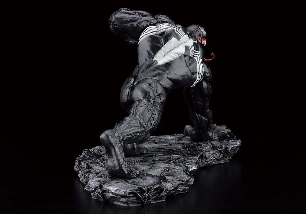 Kotobukiya ArtFX+ Statue - Marvel Universe: Venom (Renewal Edition)