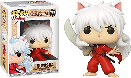 Funko Pop! Animation: Inuyasha - Inuyasha #767