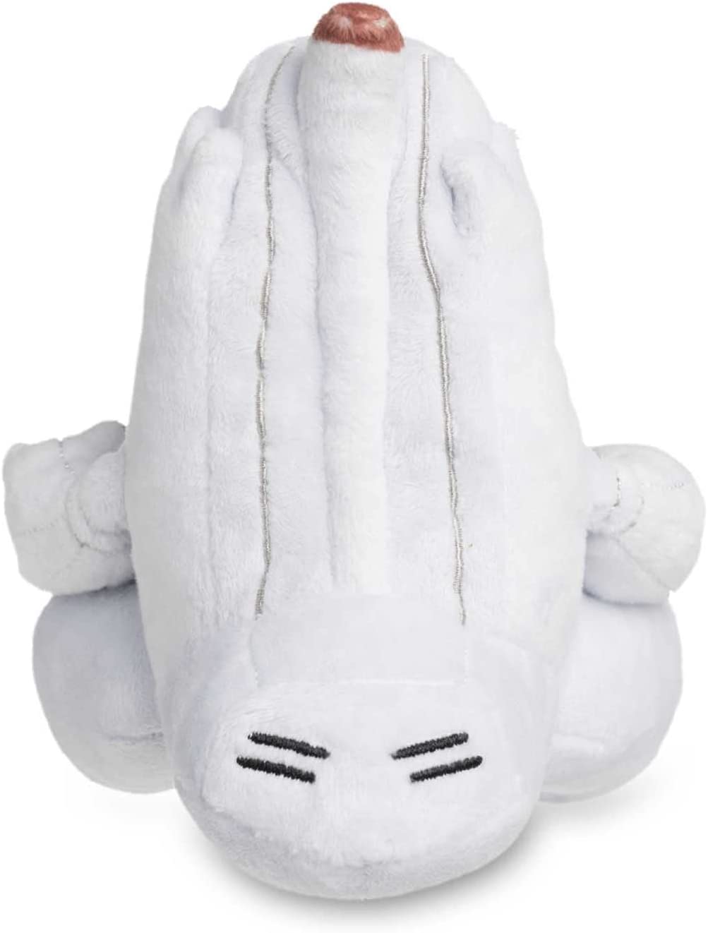 Pokemon 5 Inch Pokemon Dolls Plush - Duraludon