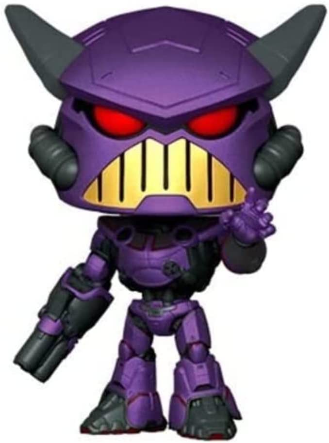 Funko Pop! Disney: Lightyear - Zurg #1214