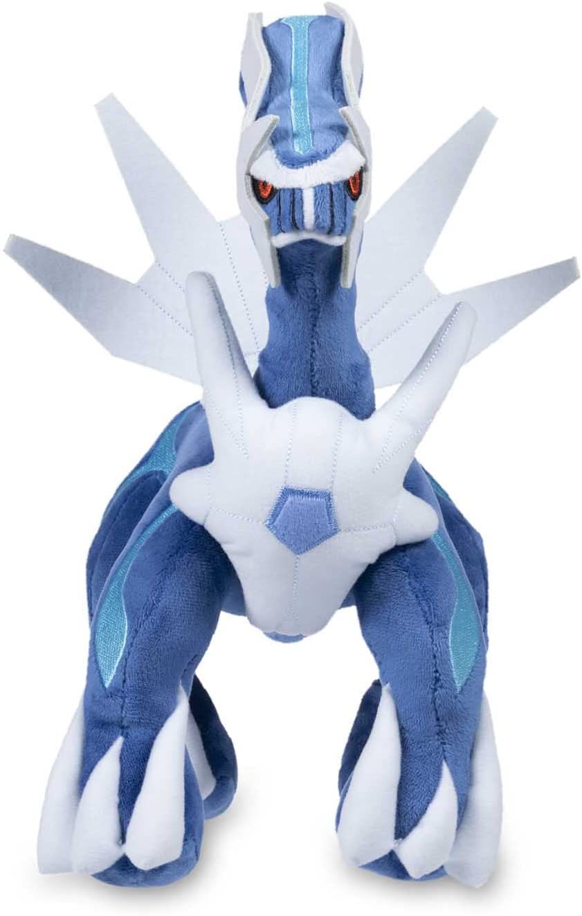 Pokemon 14 Inch Poke Plush - Dialga