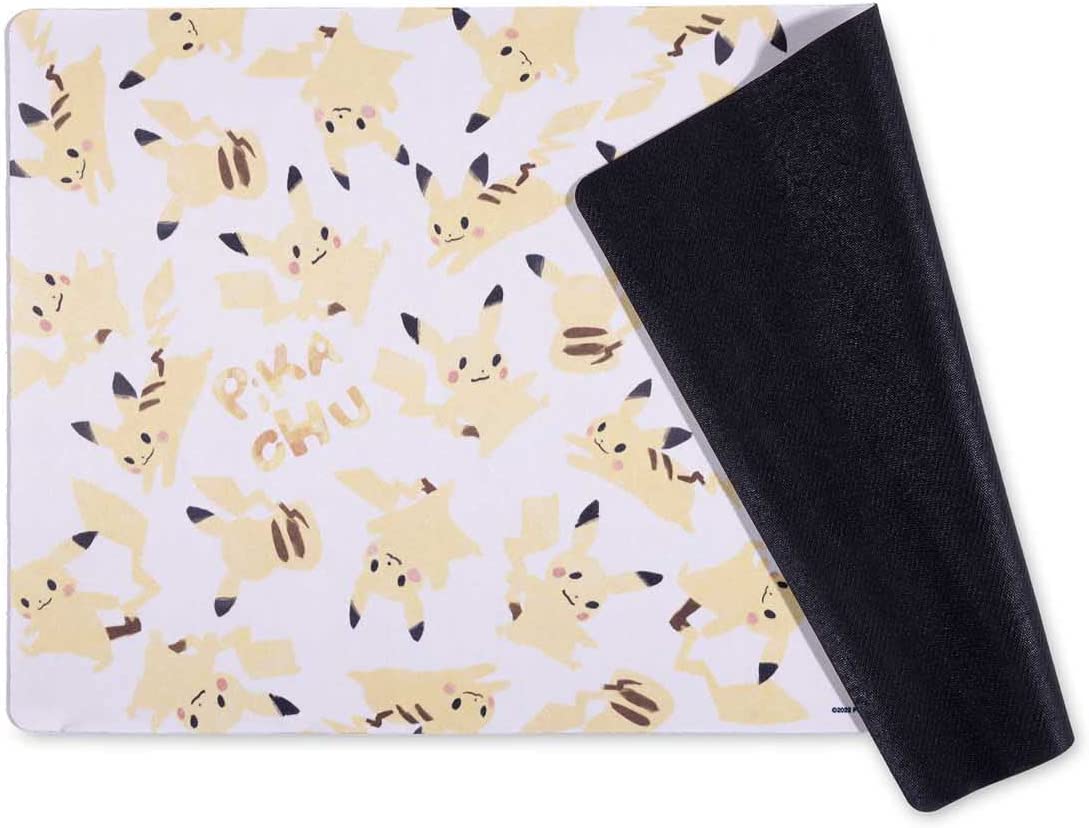 Pokemon Playmat - Pikachu Allover