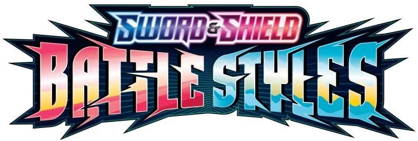 Pokemon TCG: Elite Trainer Box - Battle Styles (Rapid Strike Blue)