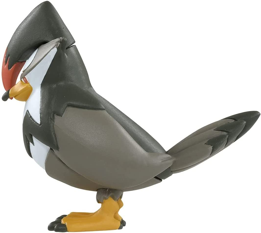 Takara Tomy 2 Inch Moncolle Figurine - Staraptor