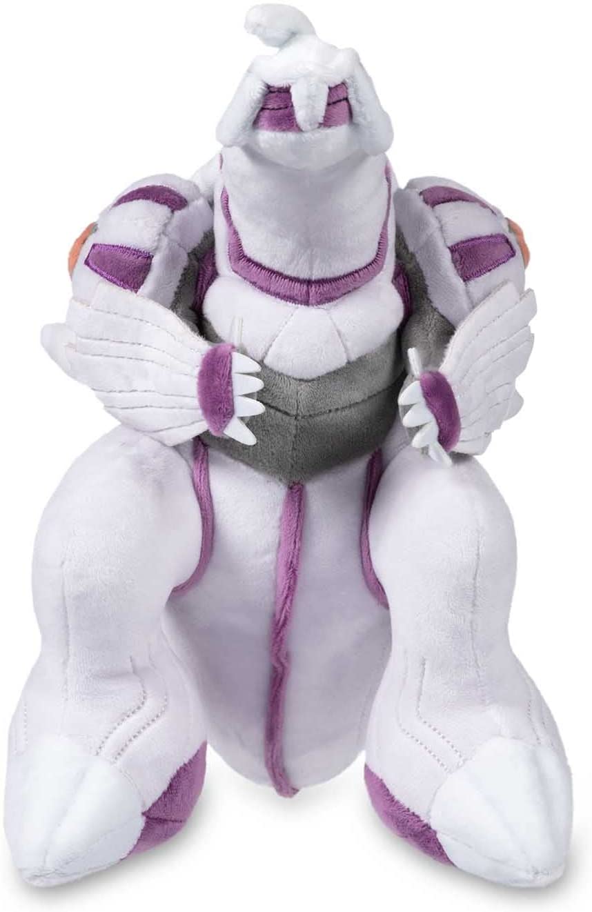 Pokemon 14 Inch Poke Plush - Palkia