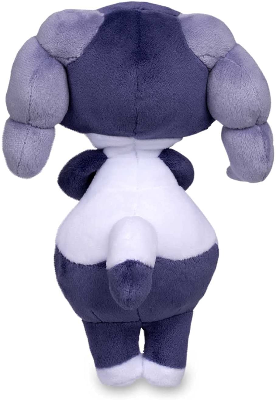 Pokemon 8 Inch Poke Plush - Indeedee (Female)