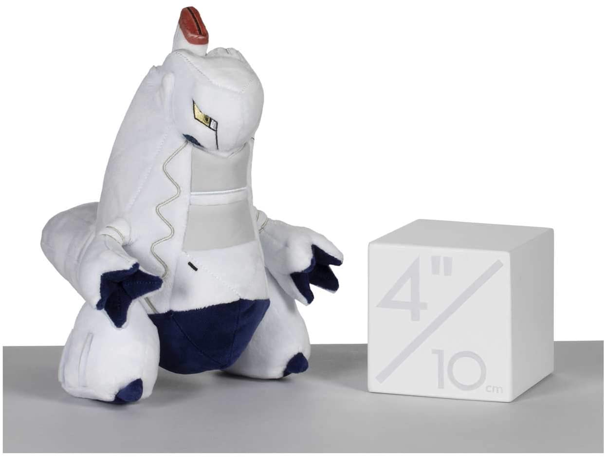 Pokemon 10 Inch Poke Plush - Duraludon