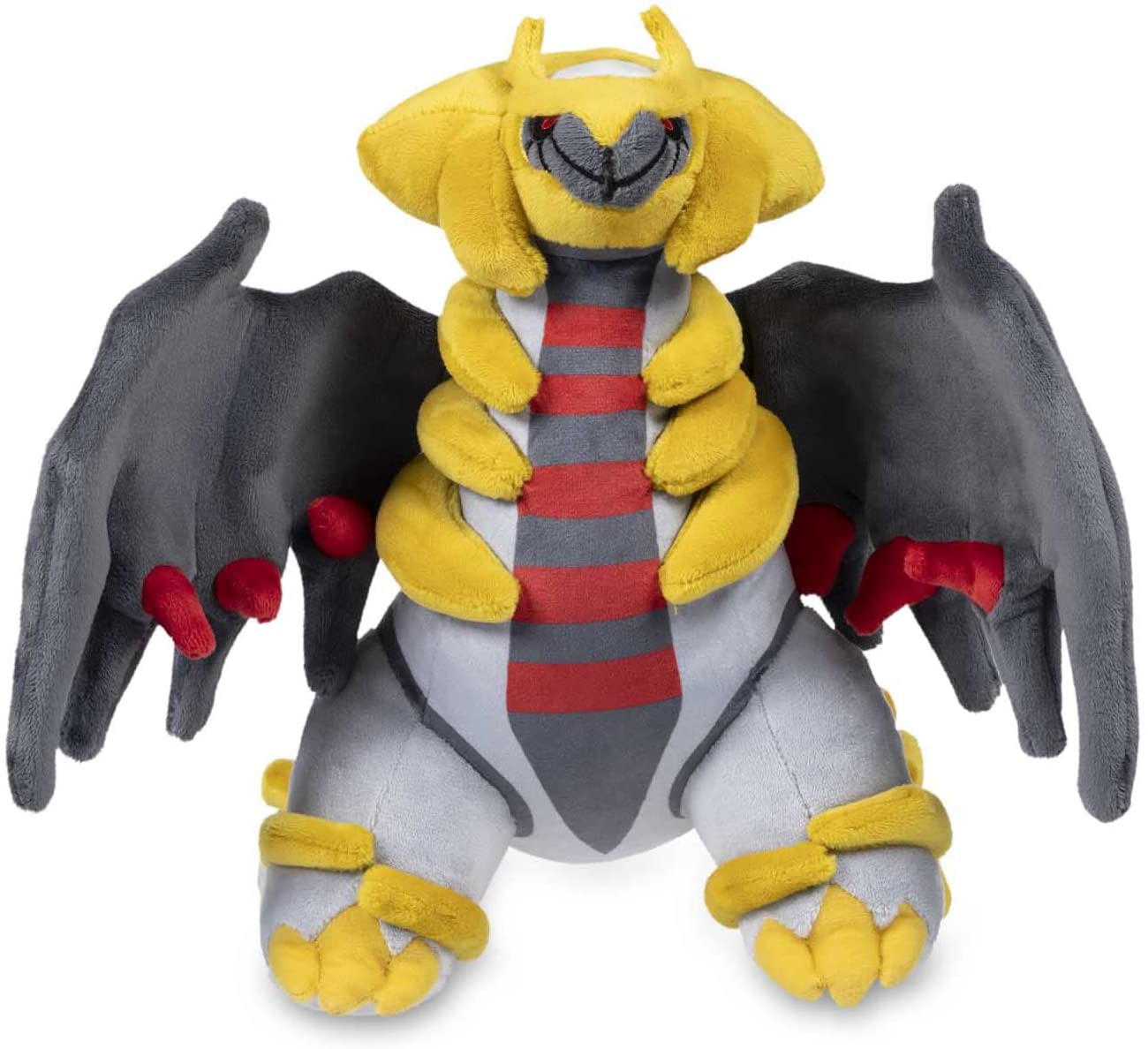 Pokemon 18 Inch Poke Plush - Giratina