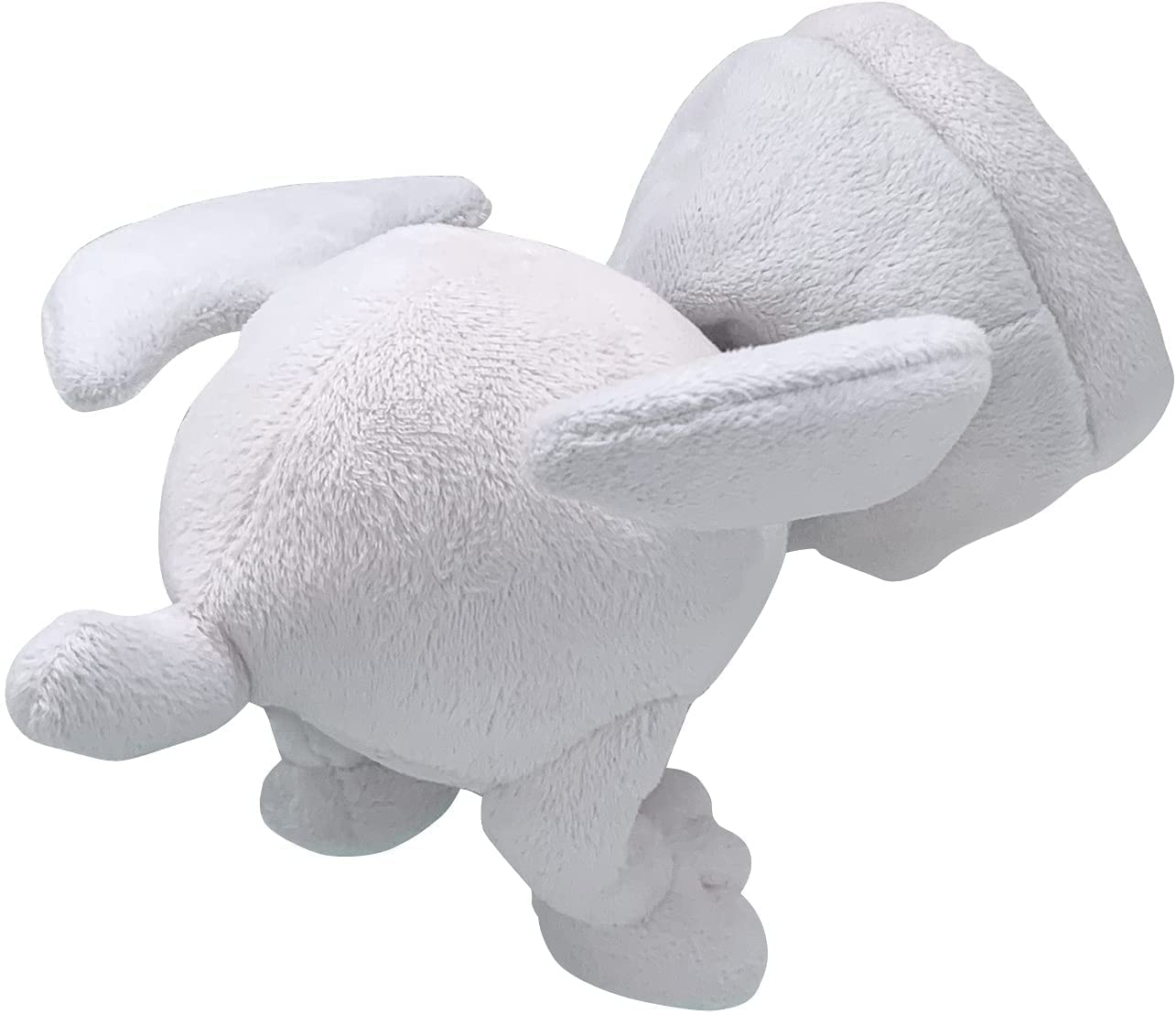 Monster Hunter 6 Inch Deformed Plush - Full (Reproduction)