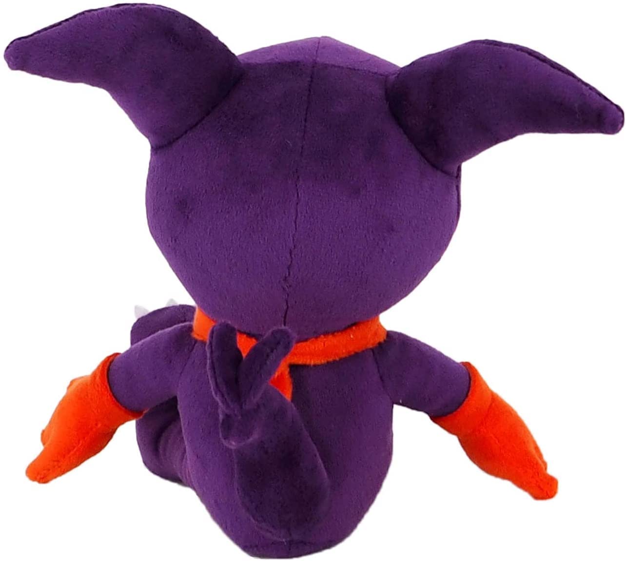 Sanei Boeki 6 Inch All Star Collection Plush: Digimon - Impmon DG16