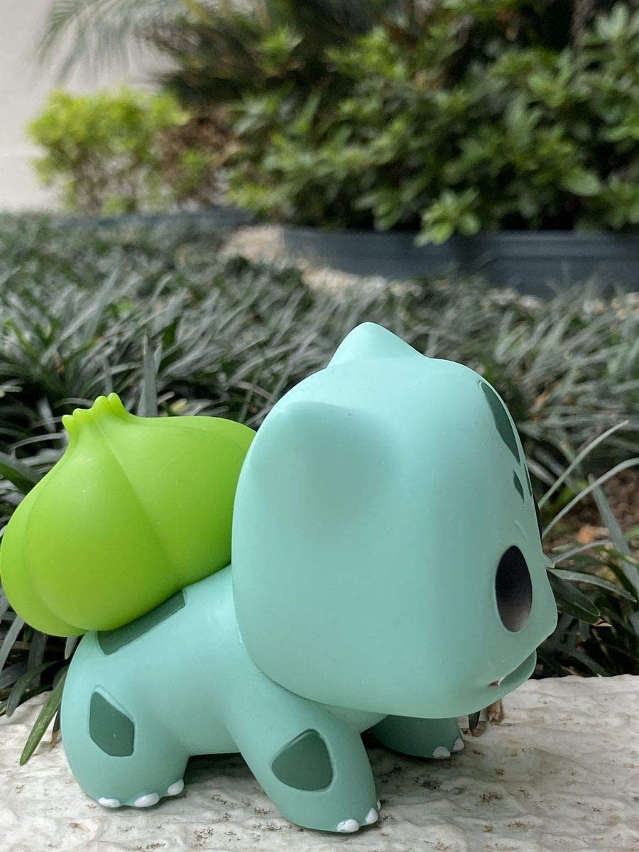 Funko Pop! Games: Pokemon - Bulbasaur #453