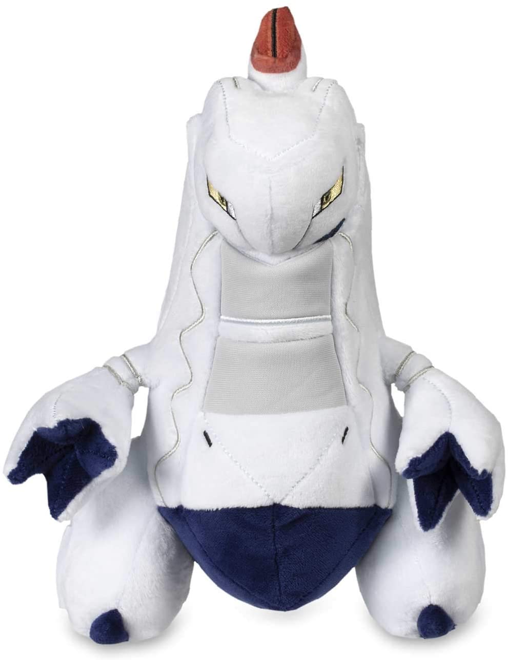 Pokemon 10 Inch Poke Plush - Duraludon