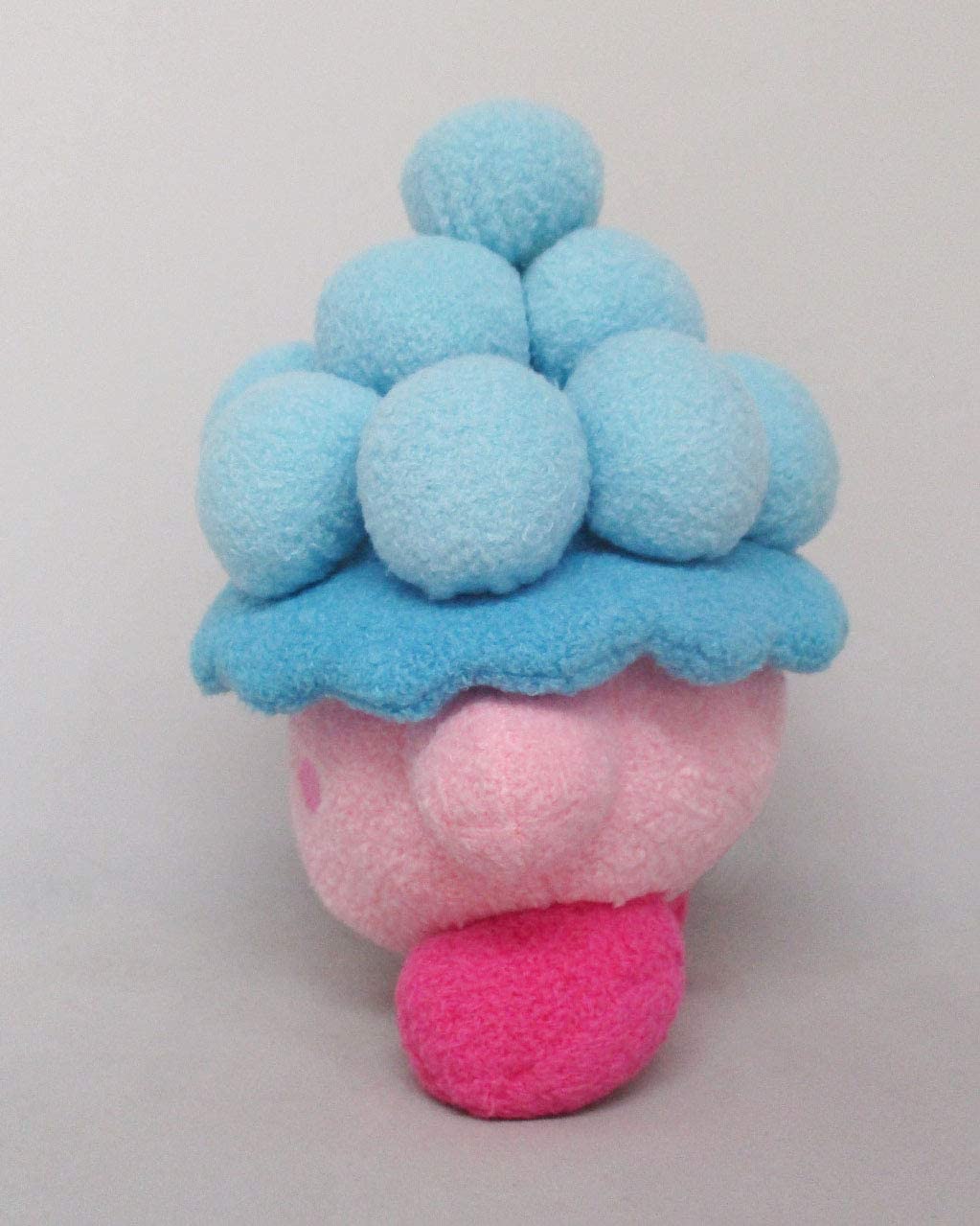 Sanei 6 Inch Plush - Kirby Muteki Suteki Closet Bubble MSC-002
