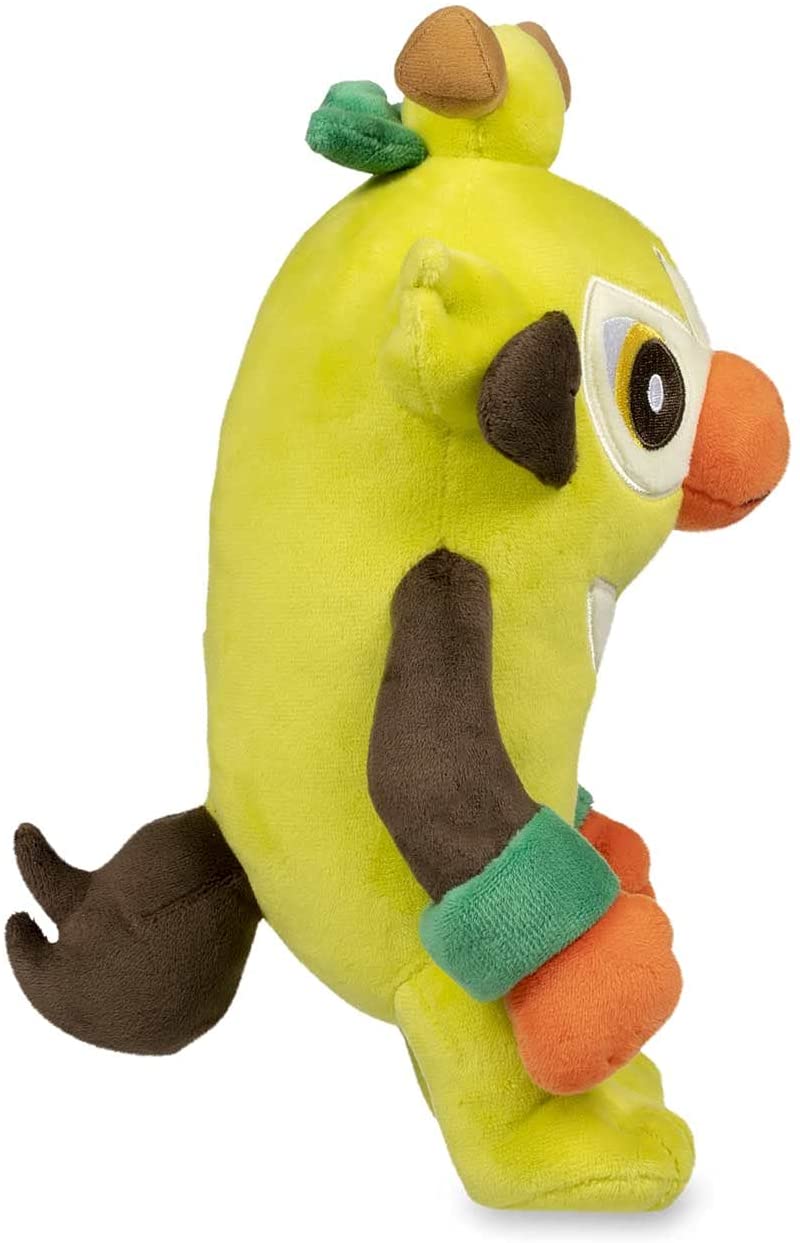 Pokemon 12 Inch Poke Plush - Thwackey