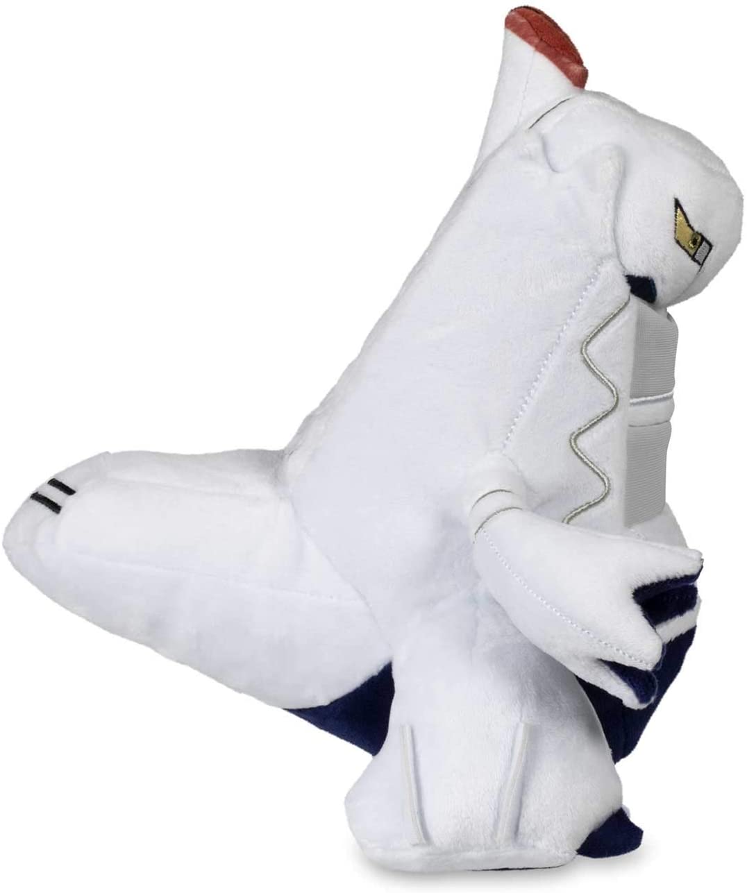 Pokemon 10 Inch Poke Plush - Duraludon