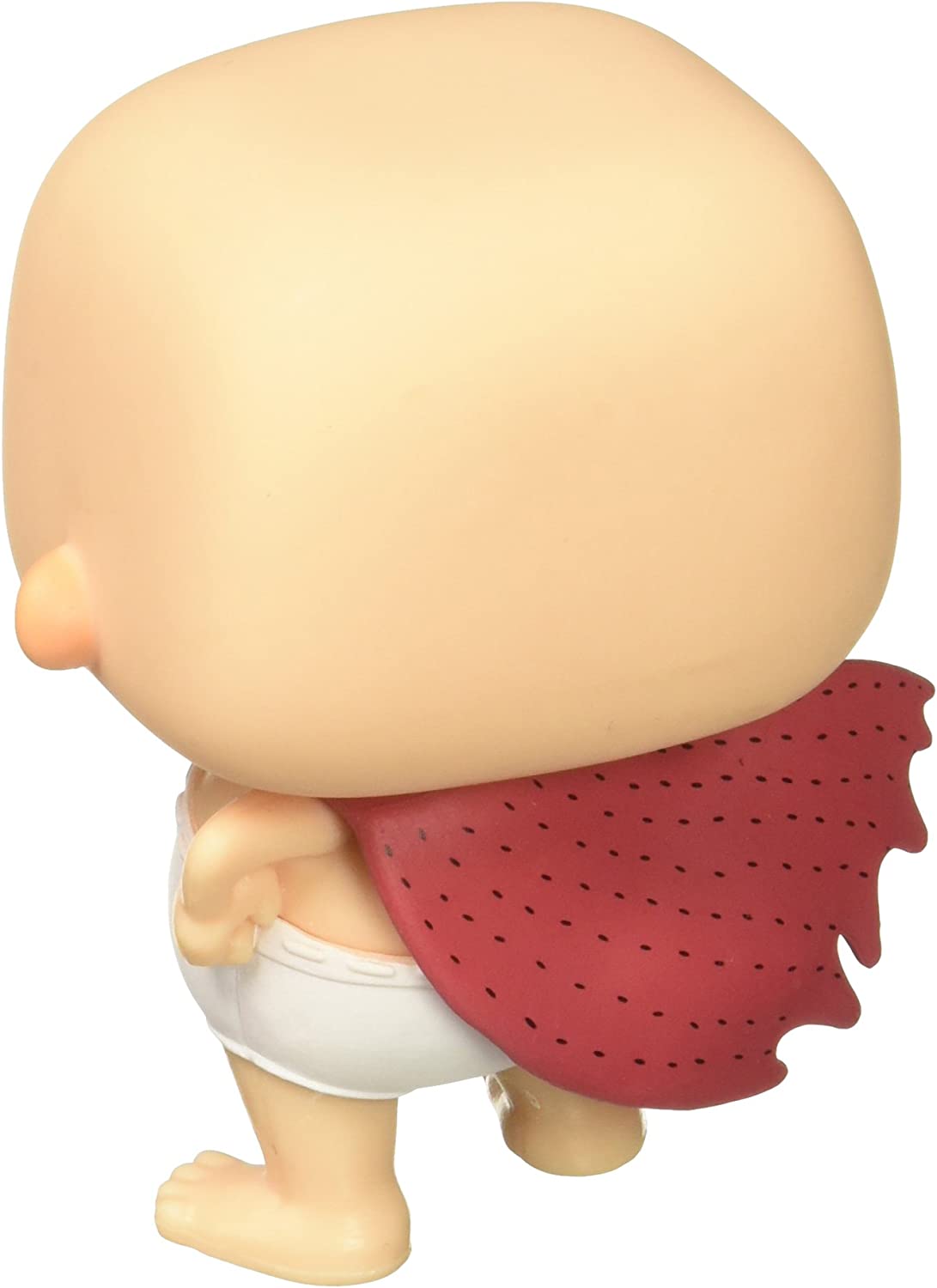 Funko Pop! Movies: Captain Underpants - Captain Underpants #426