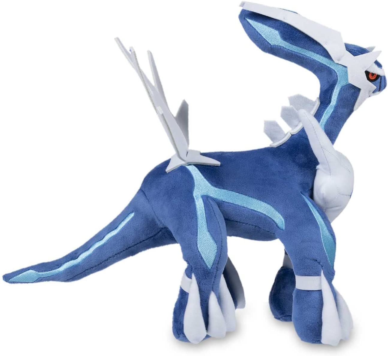 Pokemon 14 Inch Poke Plush - Dialga