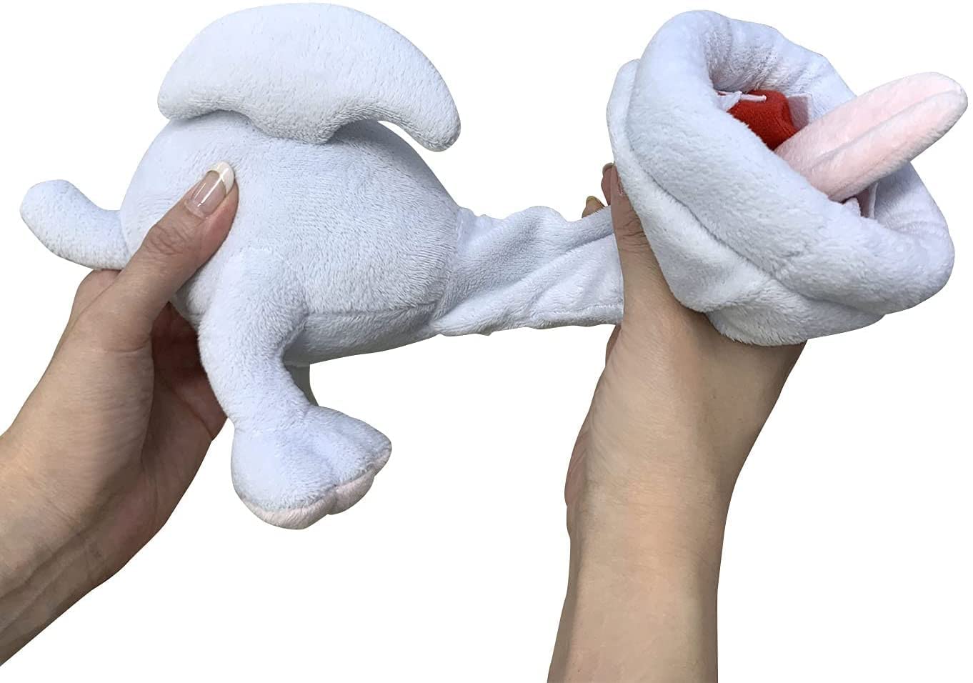 Monster Hunter 6 Inch Deformed Plush - Full (Reproduction)