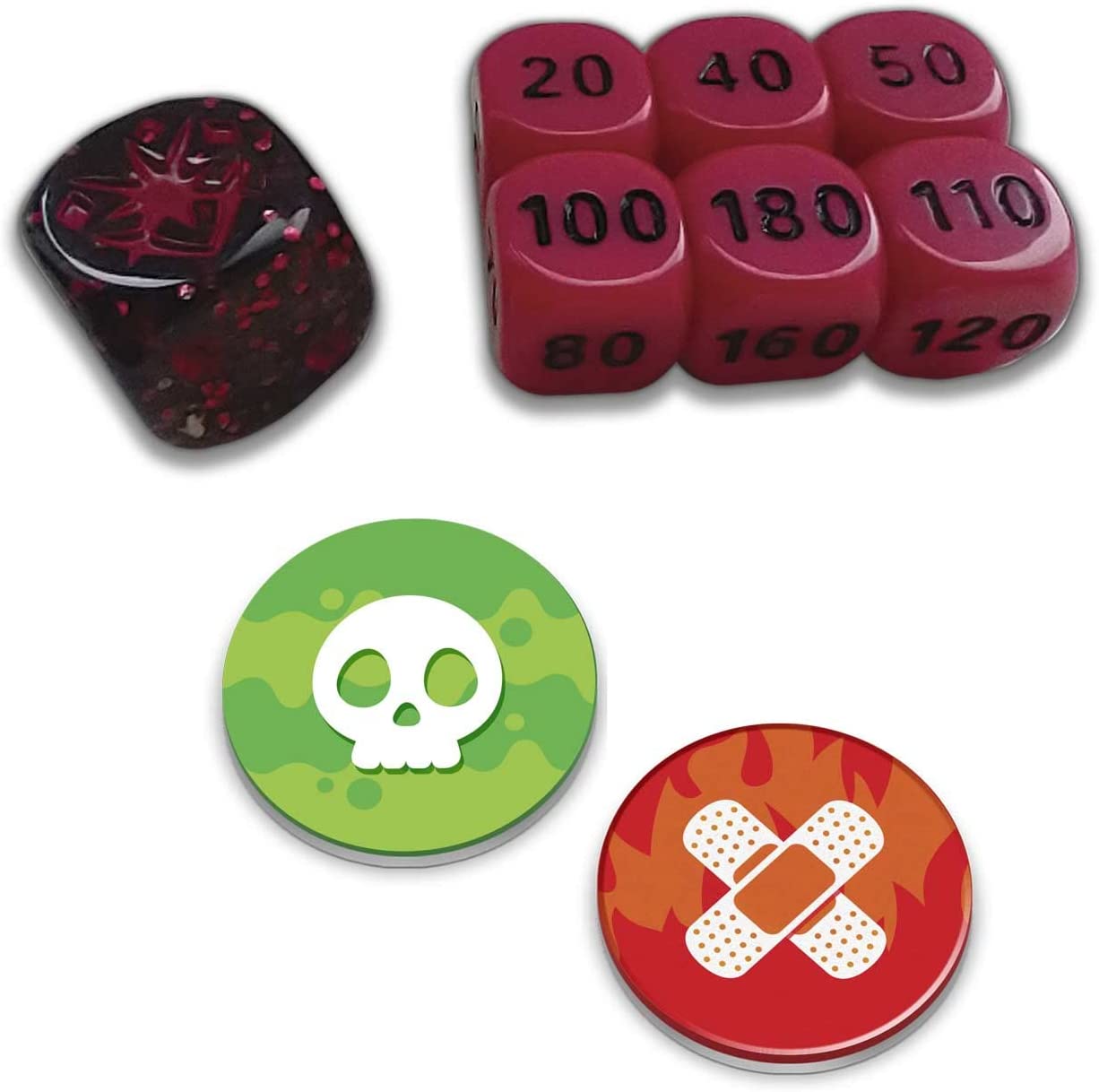 Pokemon TCG: Build & Battle Stadium Case - Astral Radiance (Case of 6)