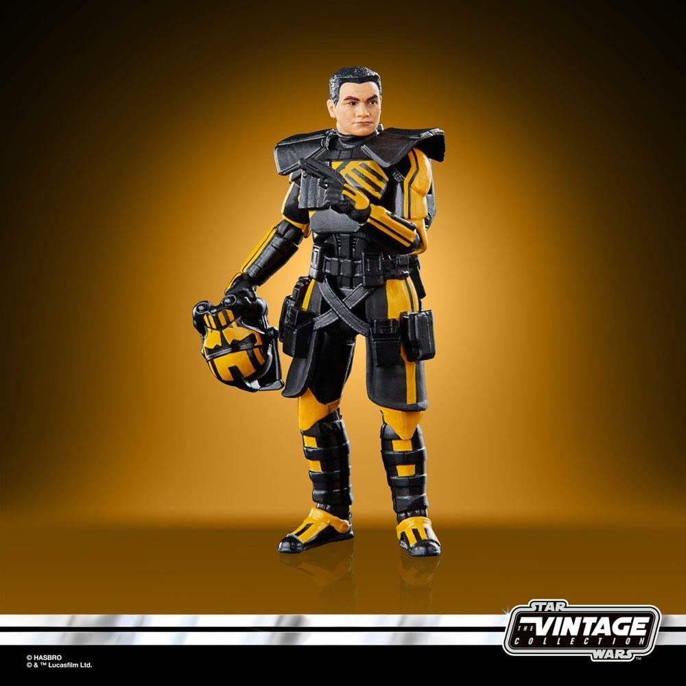 Hasbro Action Figure - Black Series Vintage Collection - Umbra Operative ARC Trooper (Entertainment Earth Exclusive)