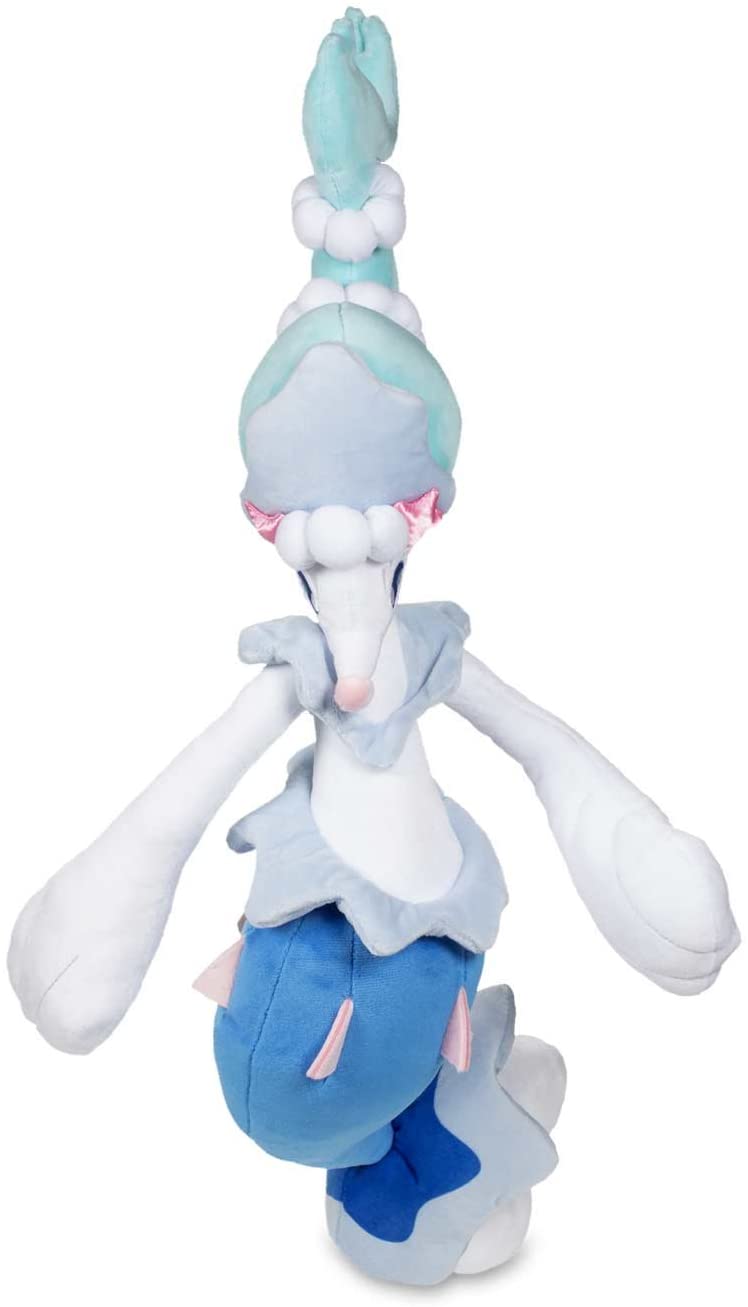Pokemon 12 Inch Poke Plush - Primarina