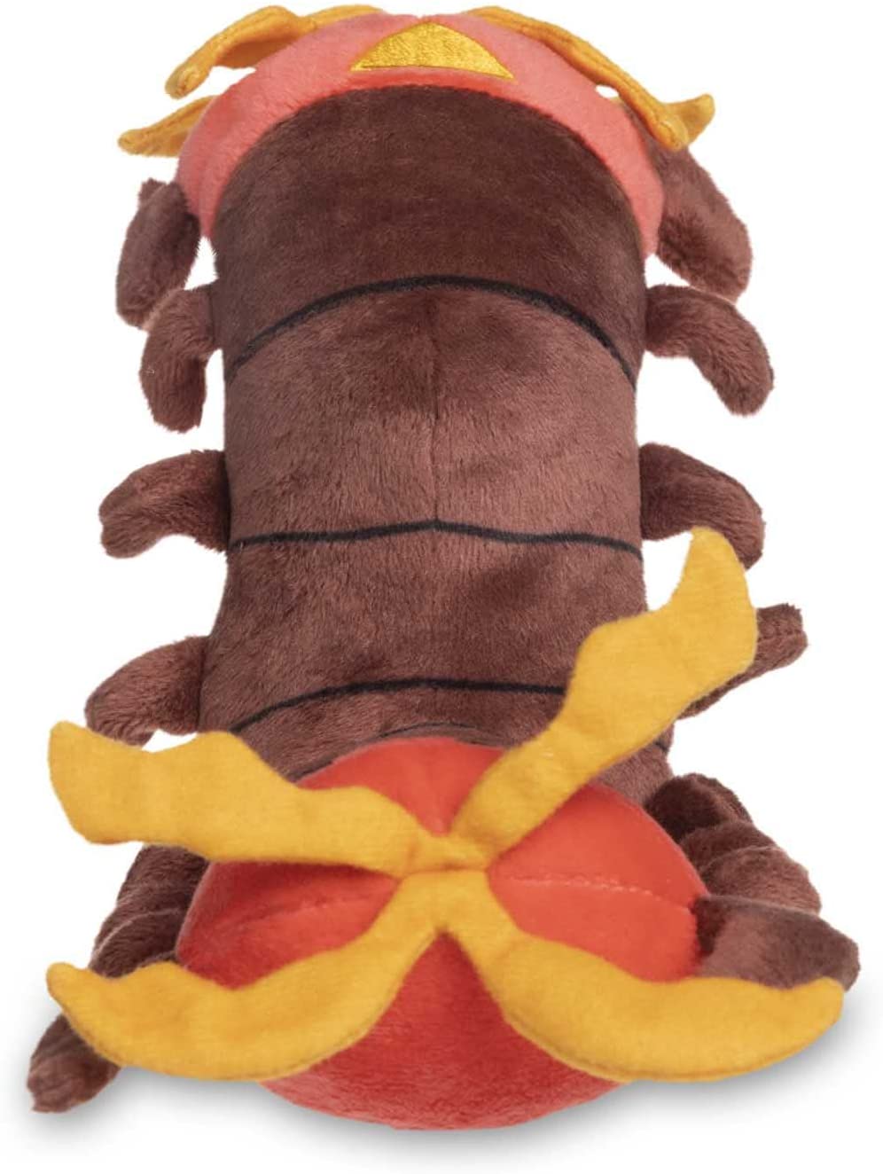 Pokemon 5 Inch Pokemon Dolls Plush - Centiskorch