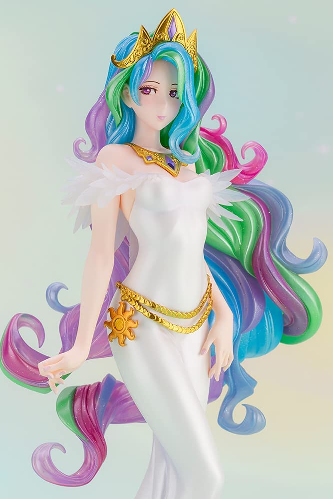 Kotobukiya Bishoujo Statue - My Little Pony: Princess Celestia