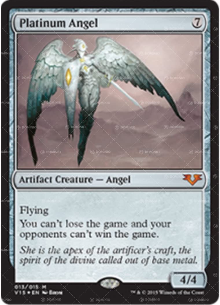 Magic: The Gathering From the Vault: Angels