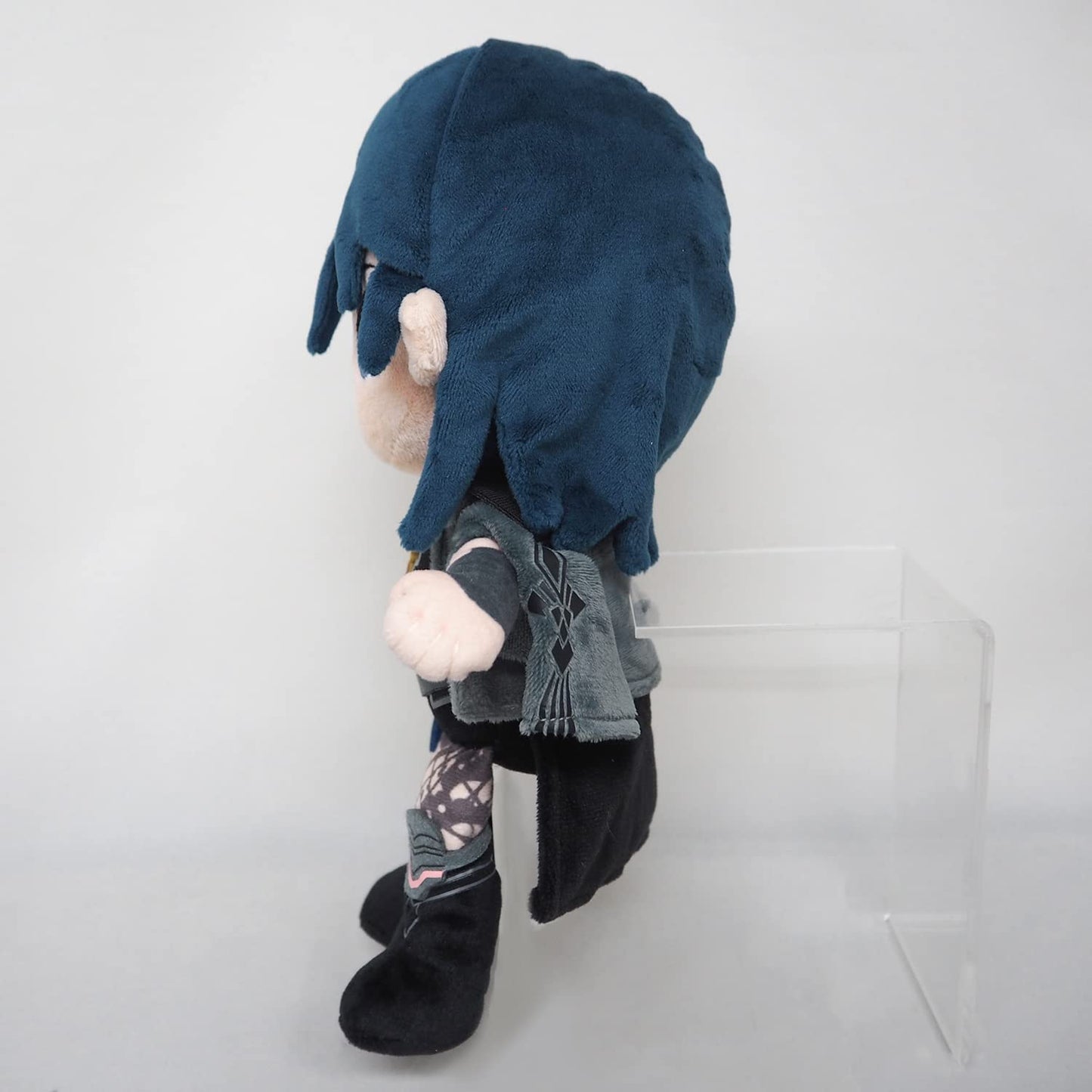 Sanei All Star Collection 10 Inch Plush - Fire Emblem - Byleth (Female) FP07