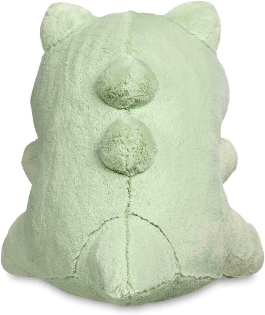 Pokemon 14 Inch Comfy Friends Plush - Substitute