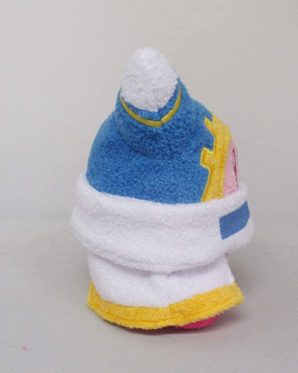 Sanei 6 Inch Plush - Kirby Muteki Suteki Closet Magolor Knight MSC-005