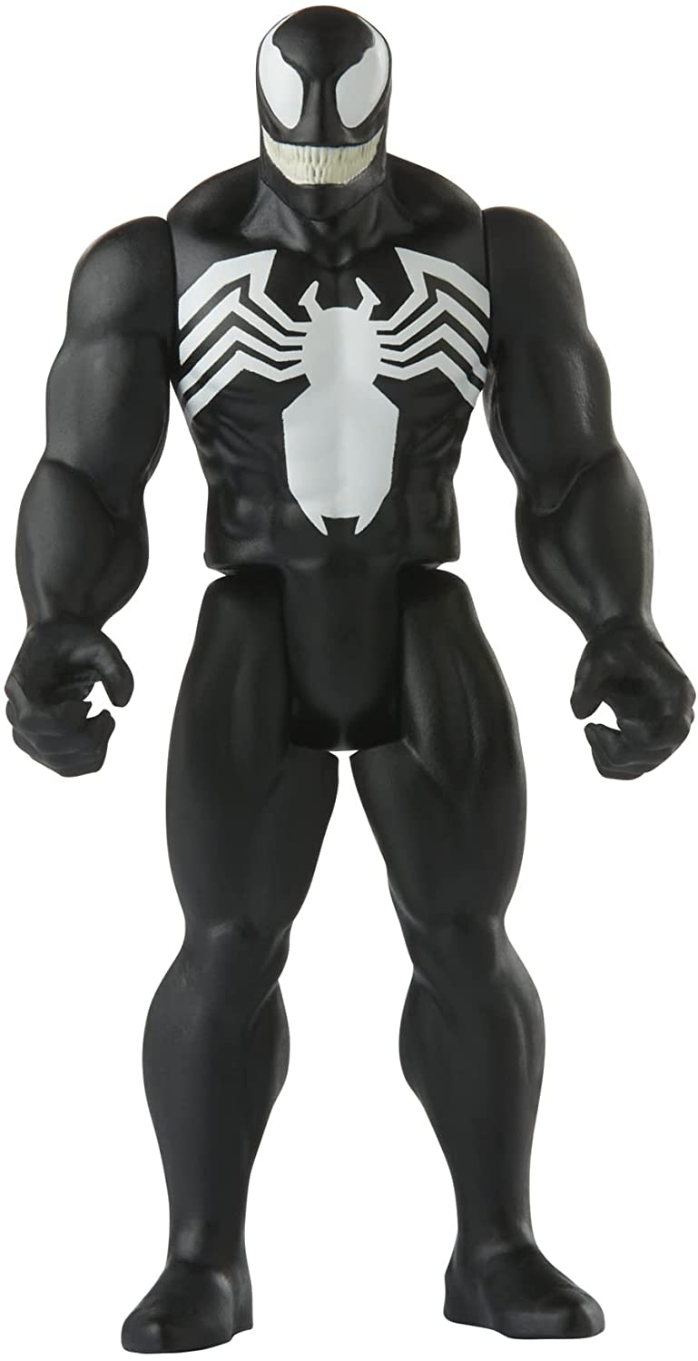 Hasbro Action Figure - Marvel Legends Series - Retro 375 Venom