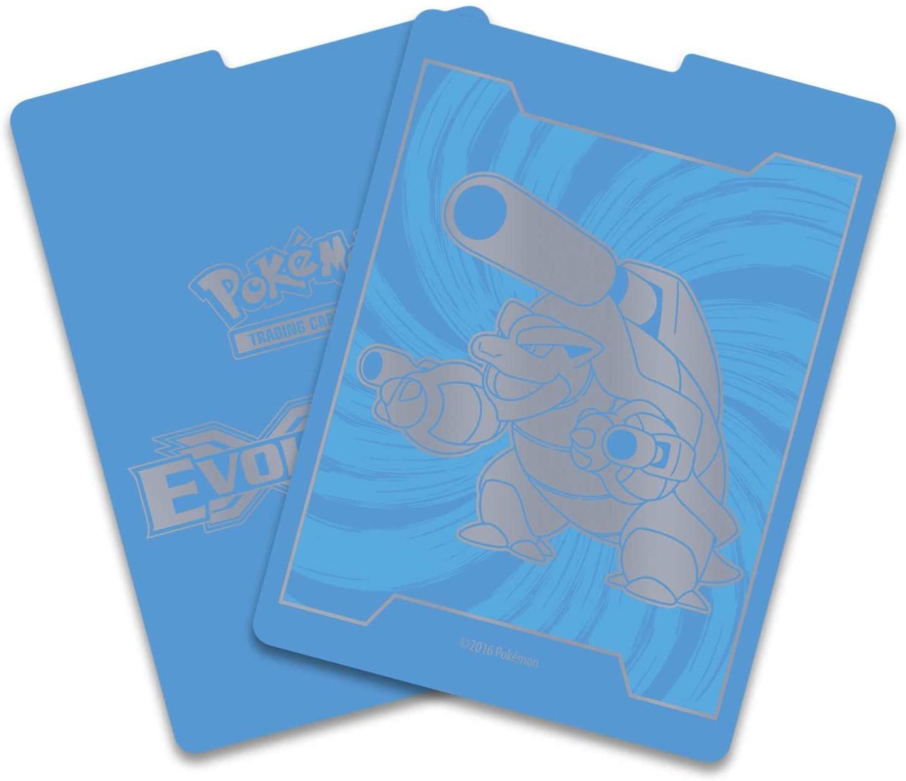 Pokemon TCG: Elite Trainer Box - XY Evolutions (Blastoise)