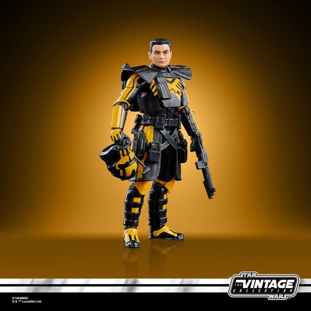 Hasbro Action Figure - Black Series Vintage Collection - Umbra Operative ARC Trooper (Entertainment Earth Exclusive)