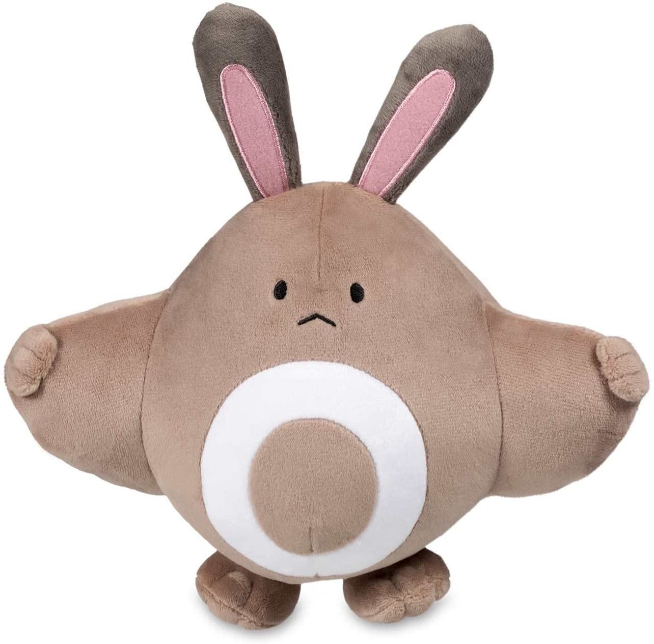 Pokemon 10 Inch Poke Plush - Sentret