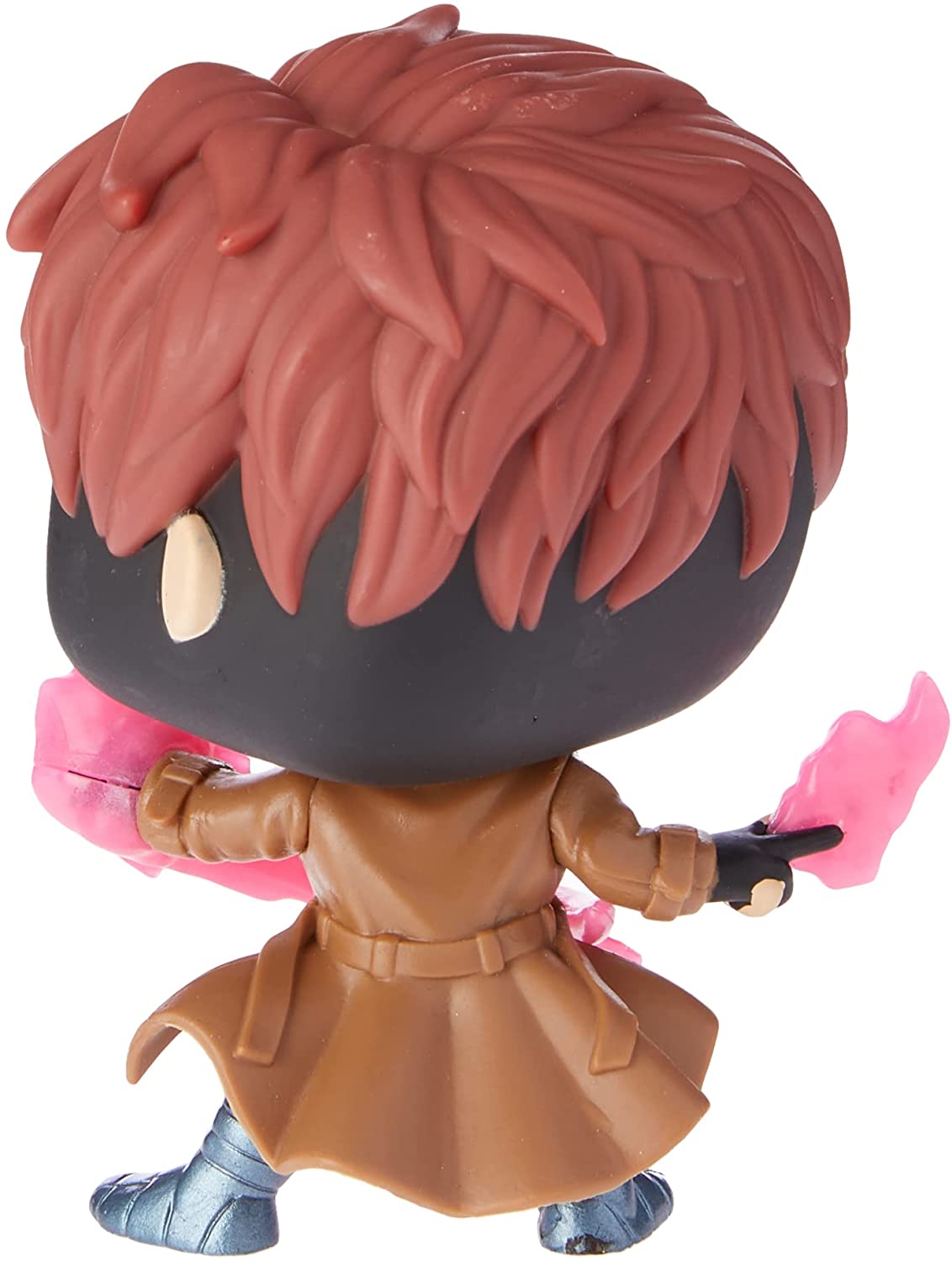 Funko Pop! X-Men: Glow in the Dark Gambit #553 (Entertainment Earth Exclusive)