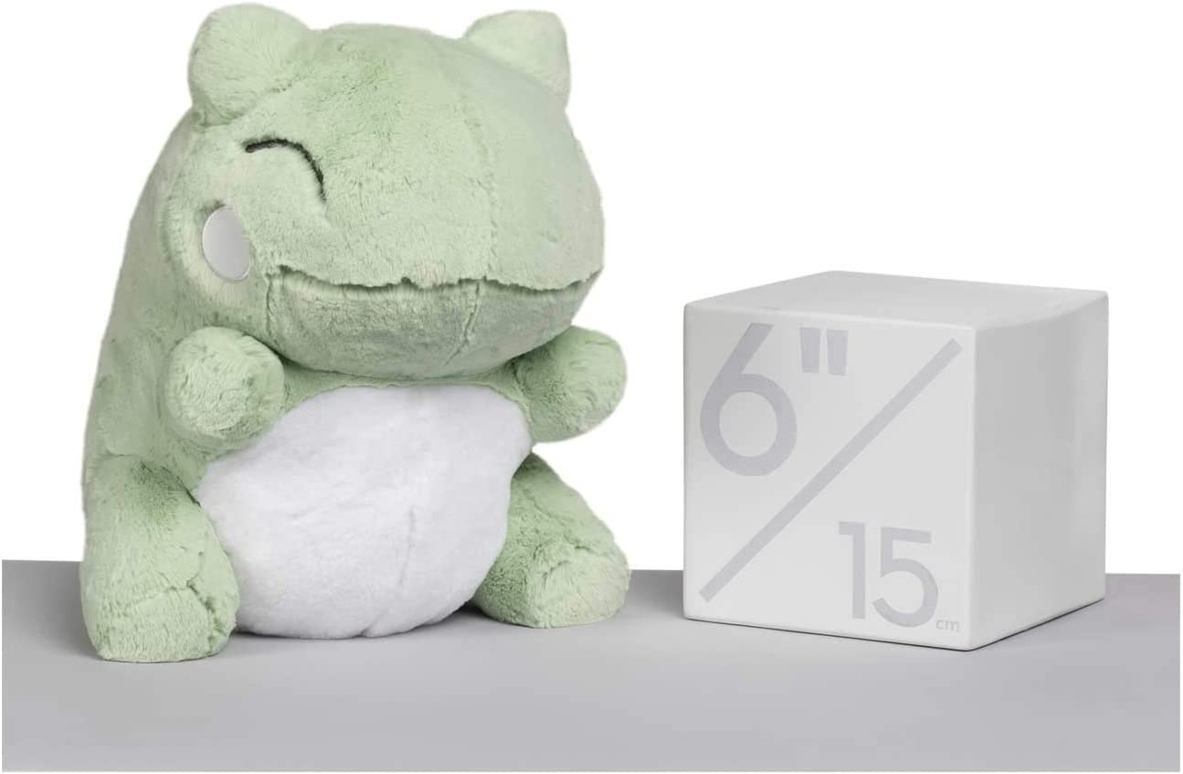 Pokemon 14 Inch Comfy Friends Plush - Substitute