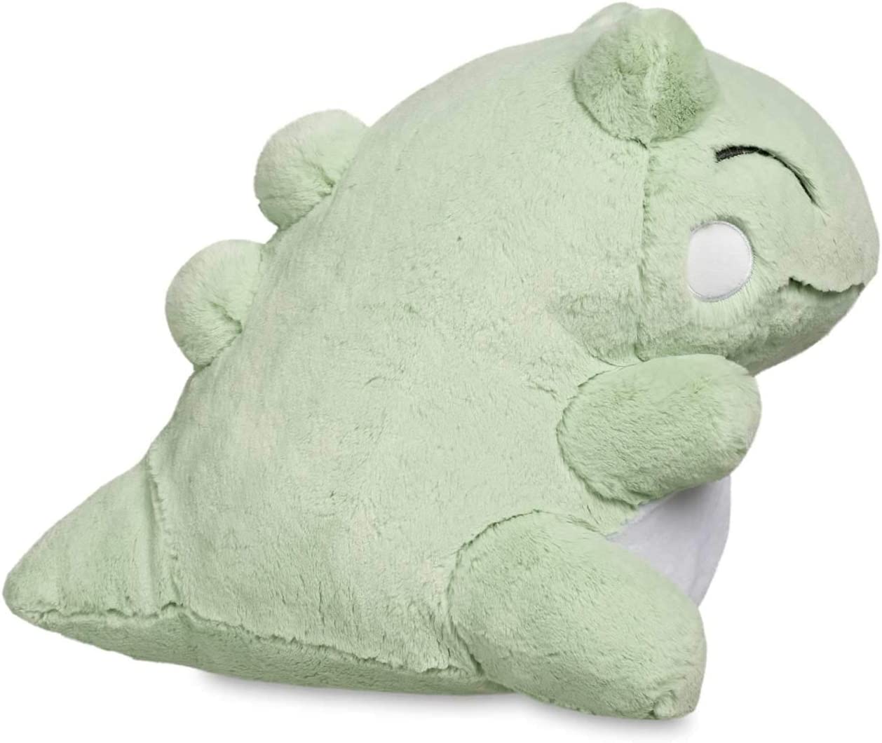 Pokemon 14 Inch Comfy Friends Plush - Substitute