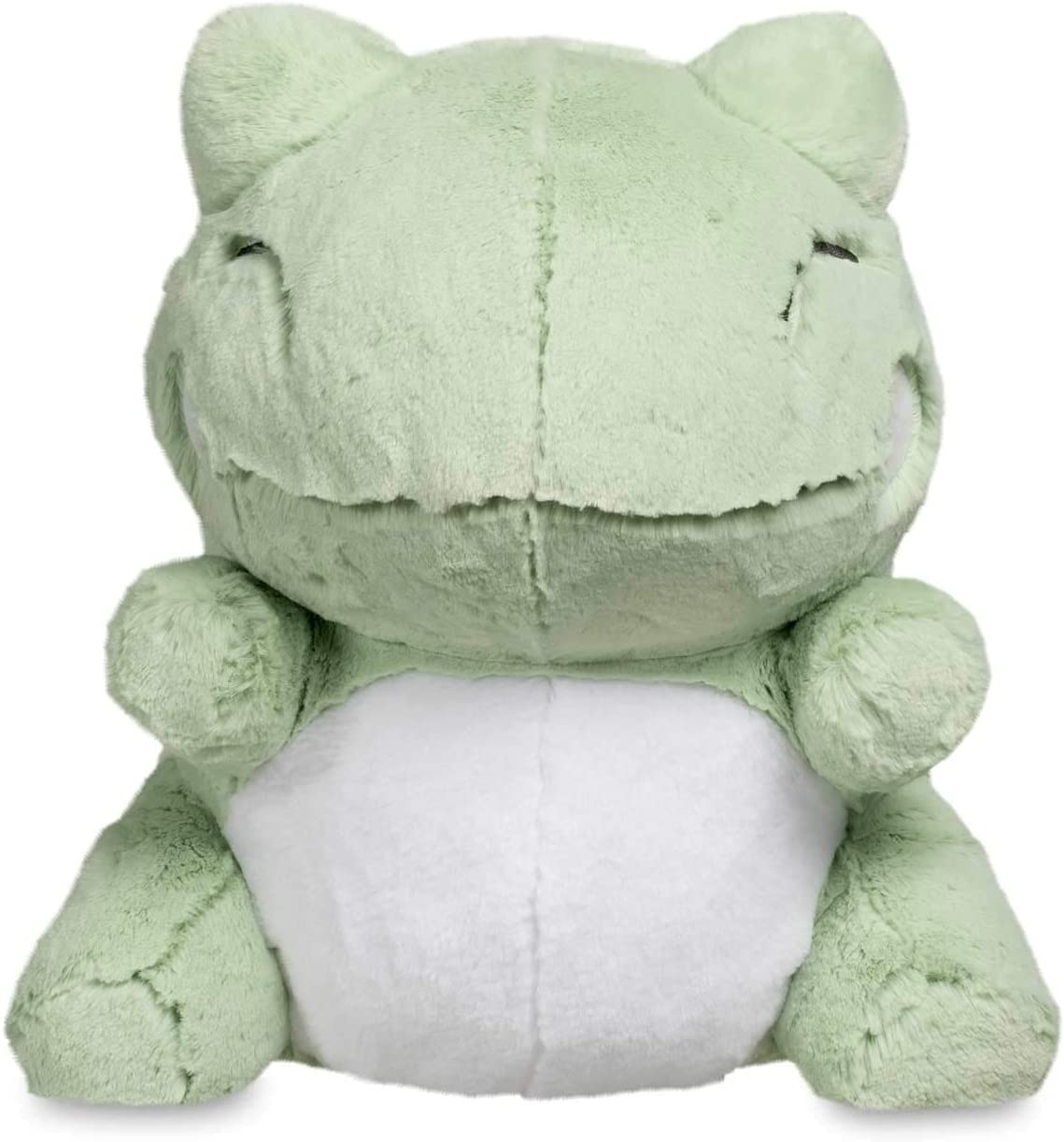 Pokemon 14 Inch Comfy Friends Plush - Substitute