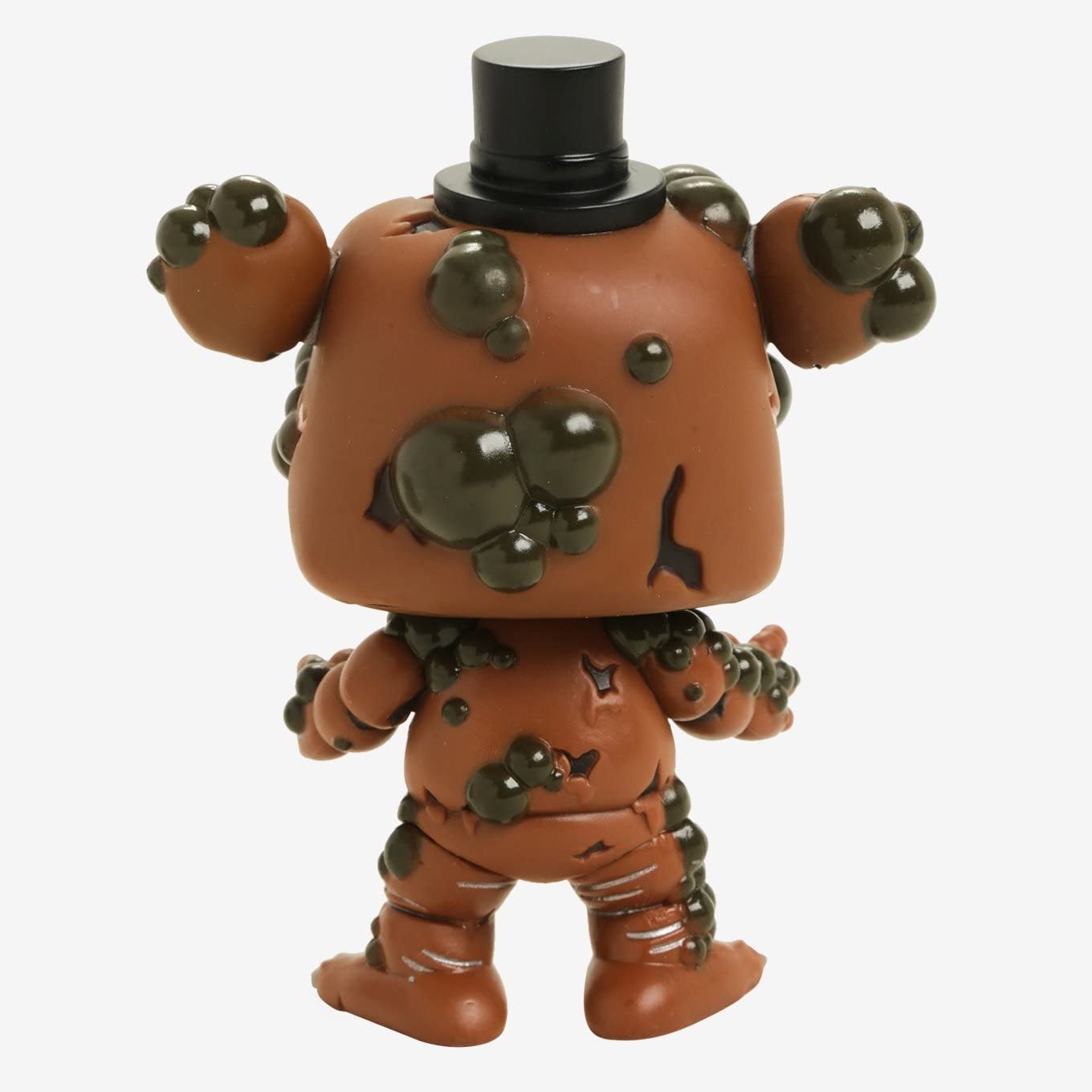 Funko Pop! Books: Five Nights at Freddy's -Twisted Freddy #15