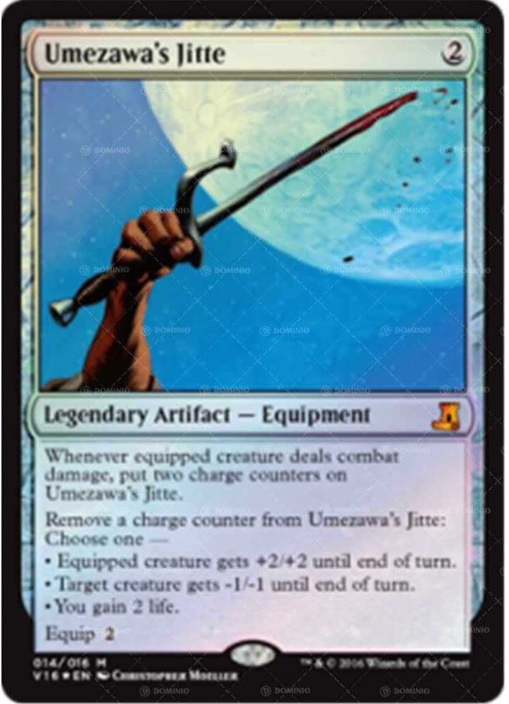 Magic: The Gathering From The Vault: Lore