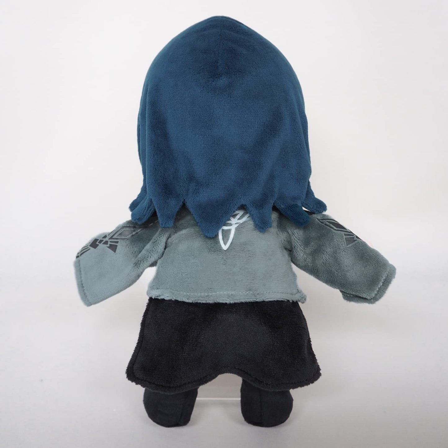 Sanei All Star Collection 10 Inch Plush - Fire Emblem - Byleth (Female) FP07