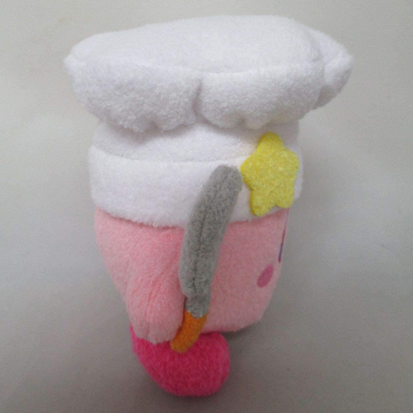 Sanei 6 Inch Plush - Kirby Muteki Suteki Closet Chef MSC-009