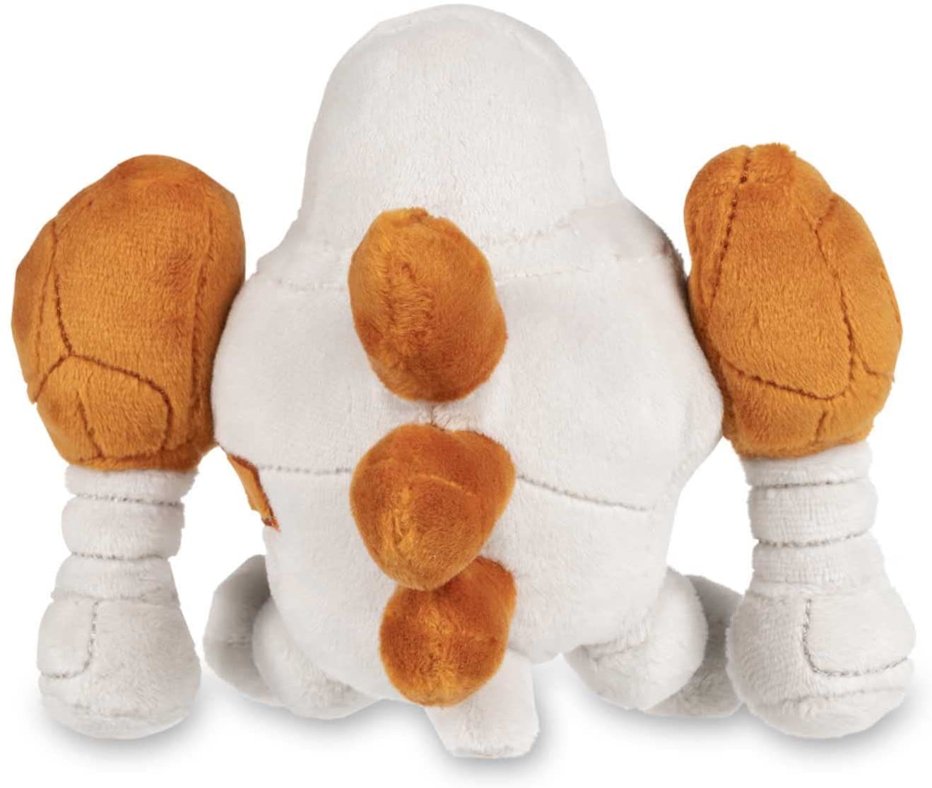 Pokemon 5 Inch Pokemon Dolls Plush - Regirock