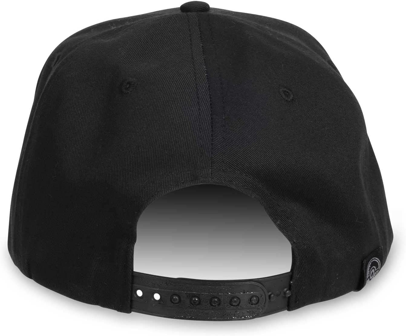 Pokemon Center Flat-Bill Hat - Mimikyu Black