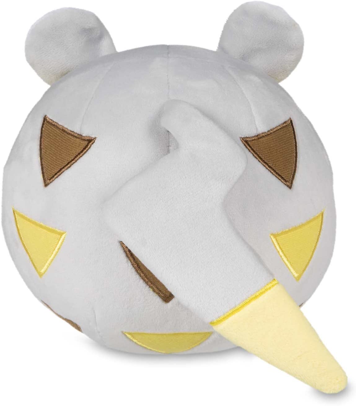 Pokemon 6 Inch Poke Plush - Togedemaru