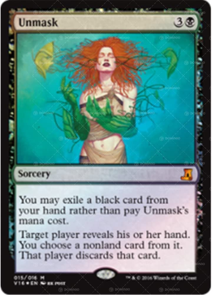 Magic: The Gathering From The Vault: Lore